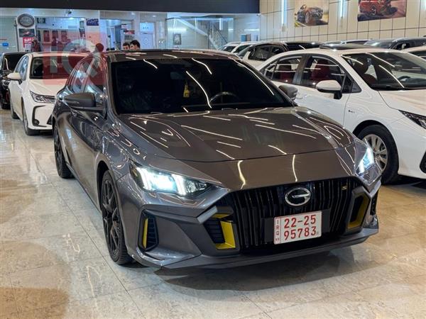 جی ئەی سی ئێمپۆو 2024  بۆ فرۆشتن لە عێراق - هەولێر